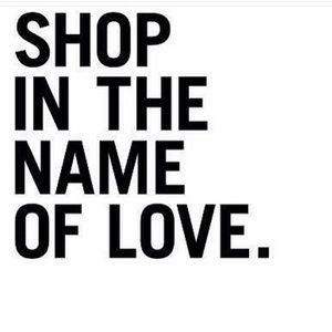 Shop with Nyla closet
